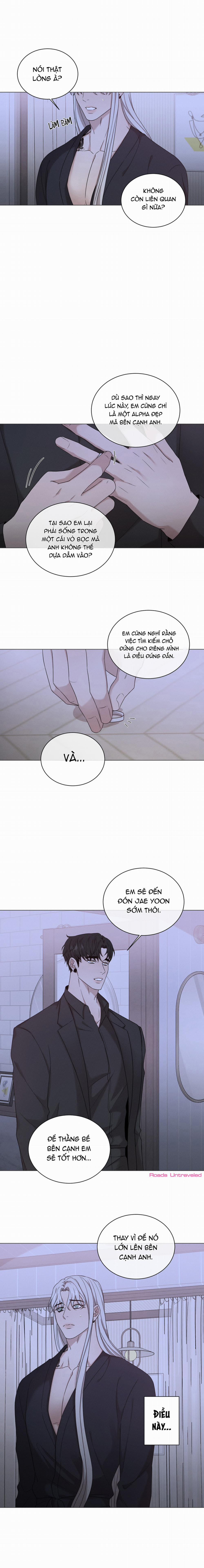 Hội Chứng Minmotion Ngoại Truyện 7 trang 5