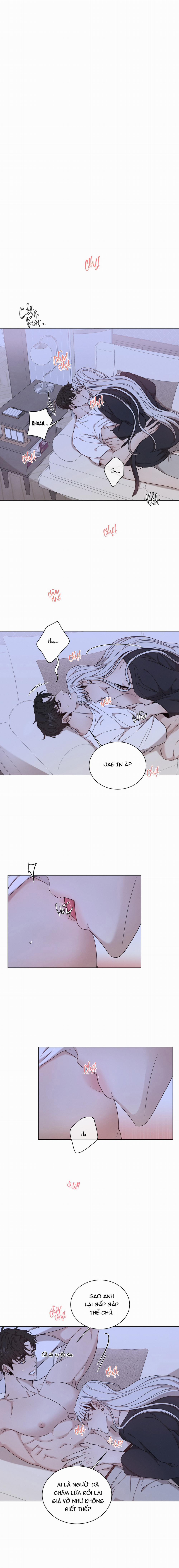 Hội Chứng Minmotion Ngoại Truyện 9 trang 1