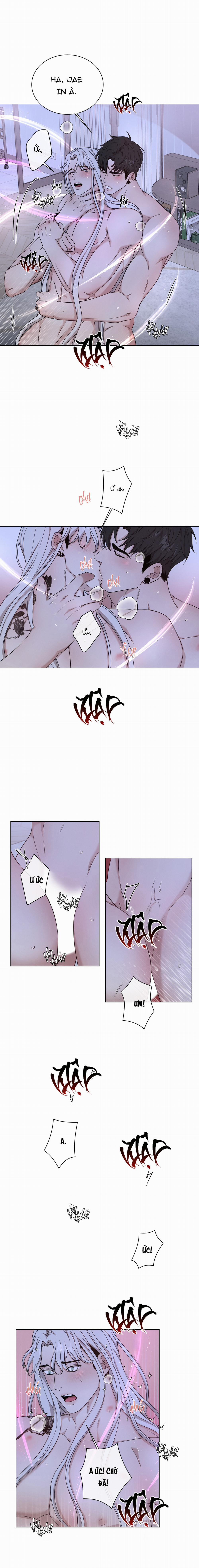 Hội Chứng Minmotion Ngoại Truyện 9 trang 9