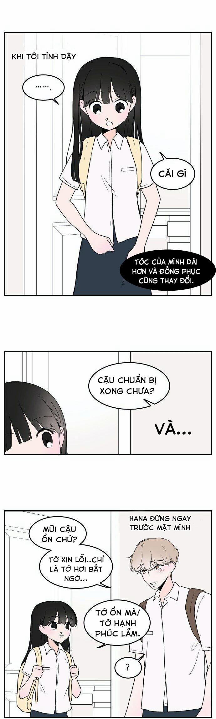 Hội Chứng Nam Phụ 1 trang 11