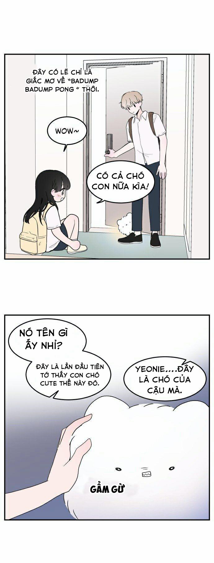 Hội Chứng Nam Phụ 1 trang 12