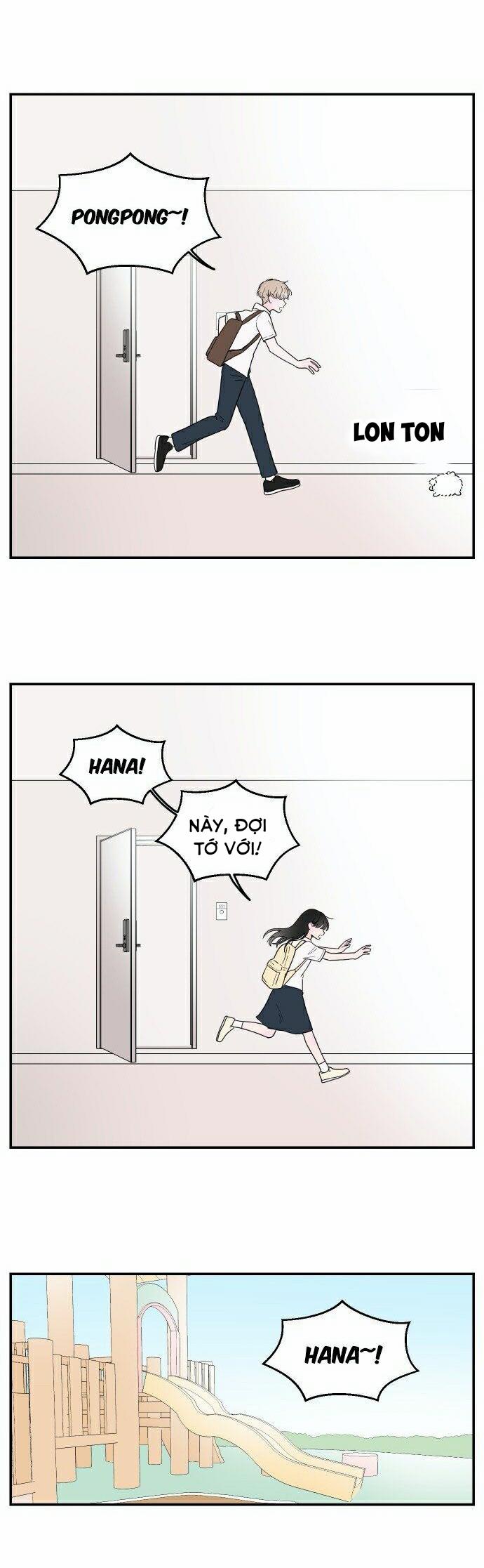 Hội Chứng Nam Phụ 1 trang 14