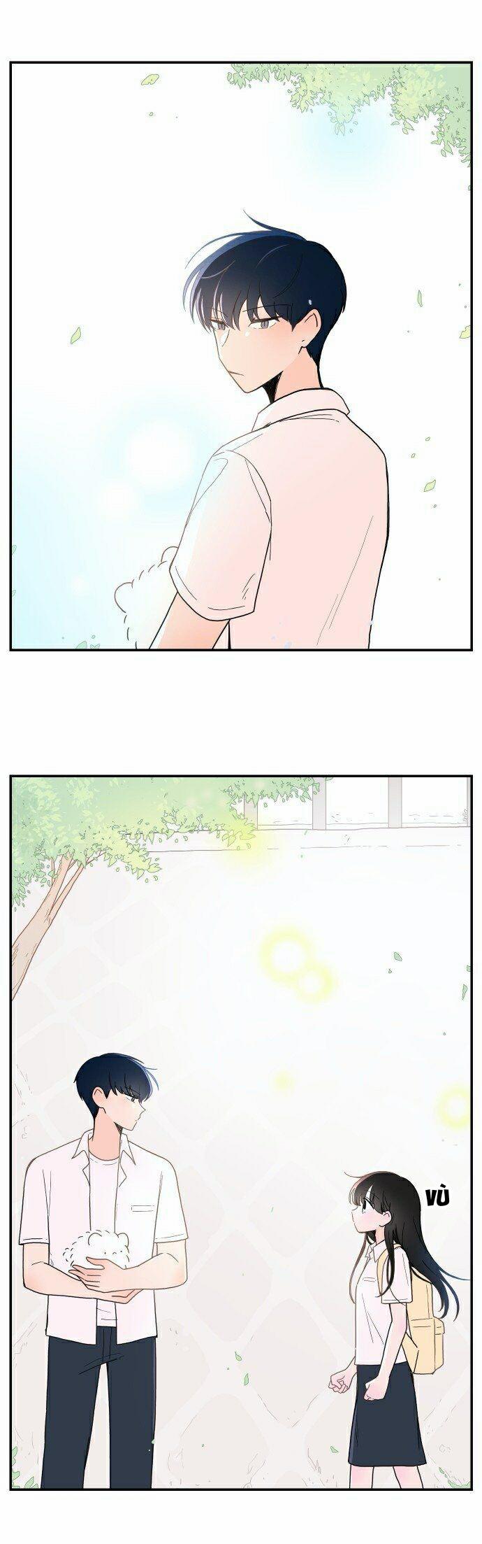 Hội Chứng Nam Phụ 1 trang 16