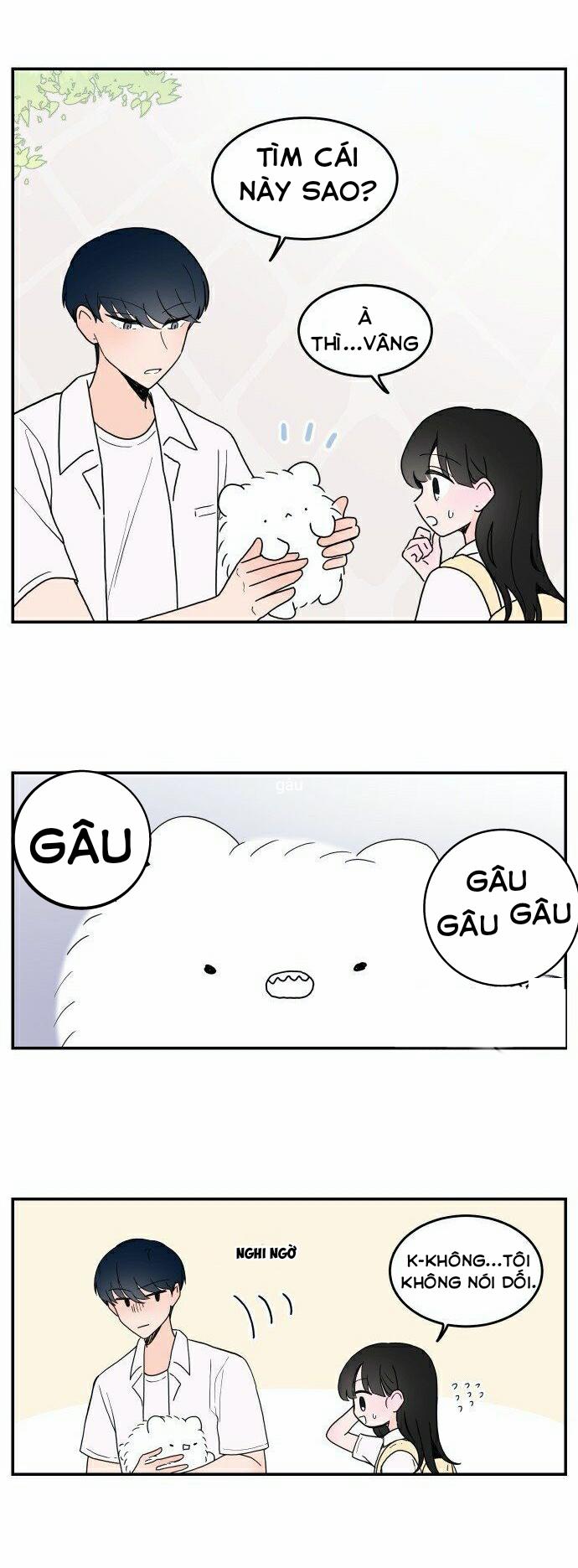 Hội Chứng Nam Phụ 1 trang 17