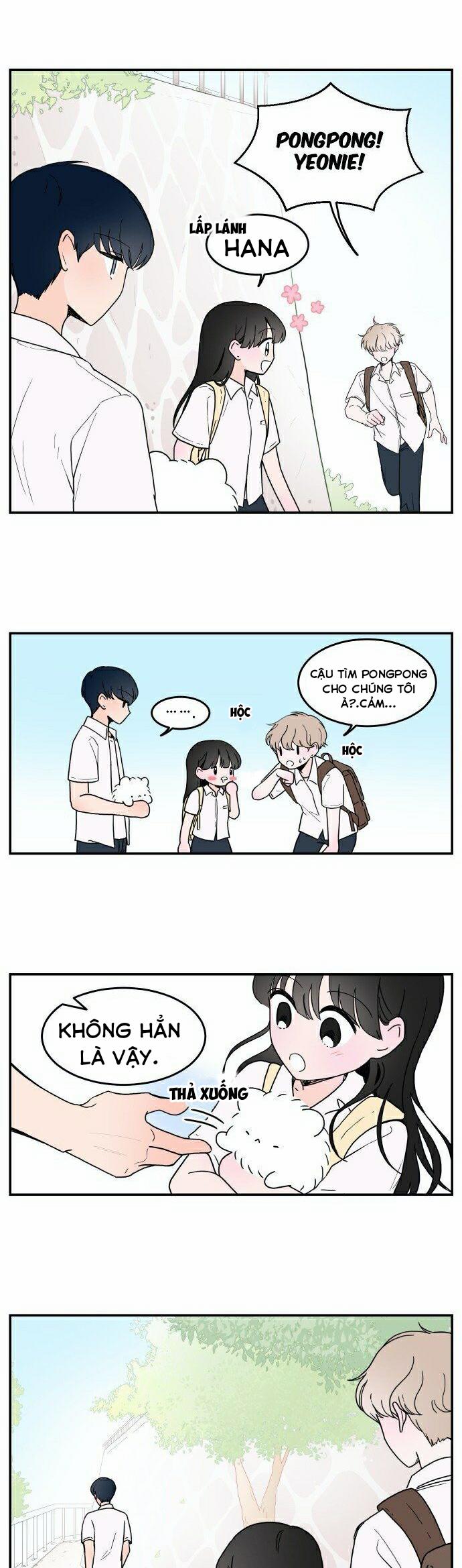 Hội Chứng Nam Phụ 1 trang 18