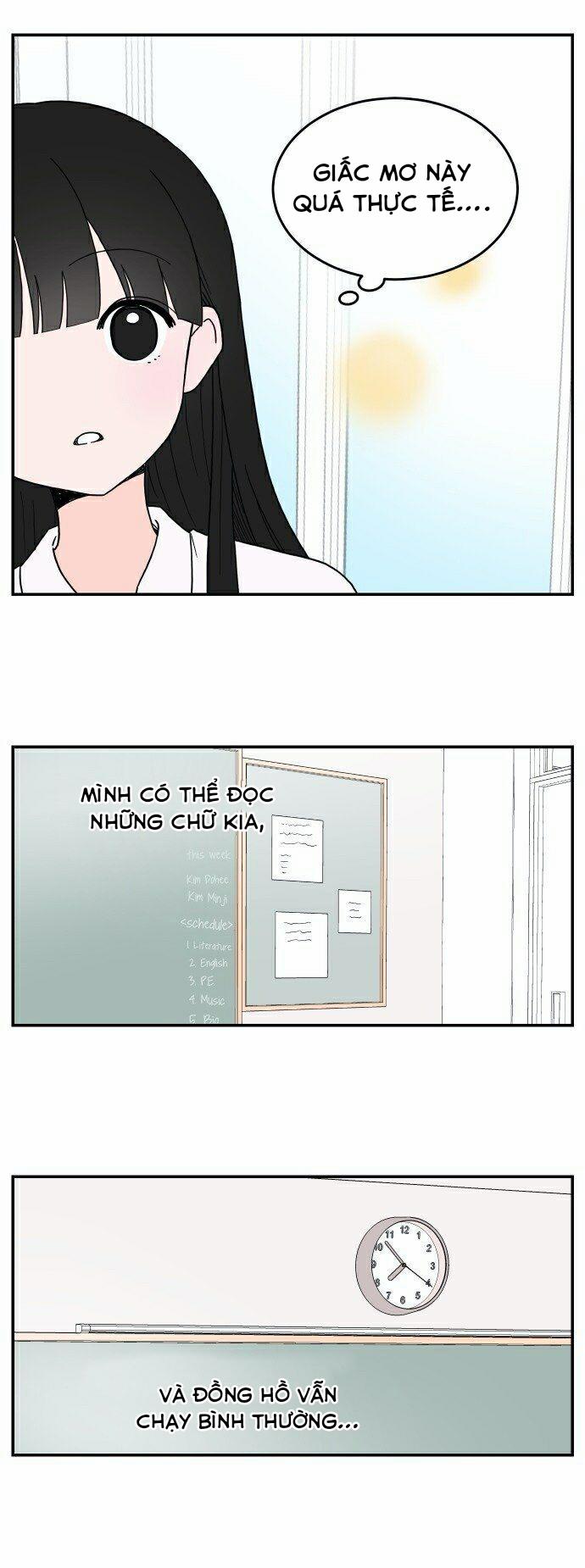 Hội Chứng Nam Phụ 1 trang 21