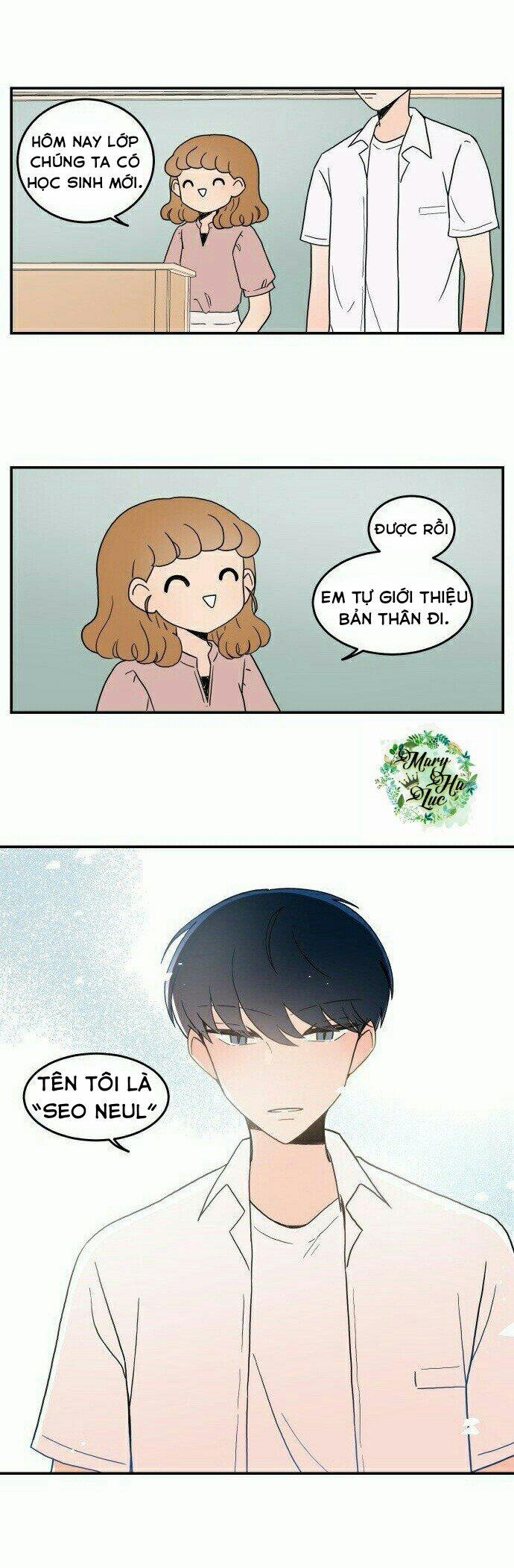 Hội Chứng Nam Phụ 1 trang 23