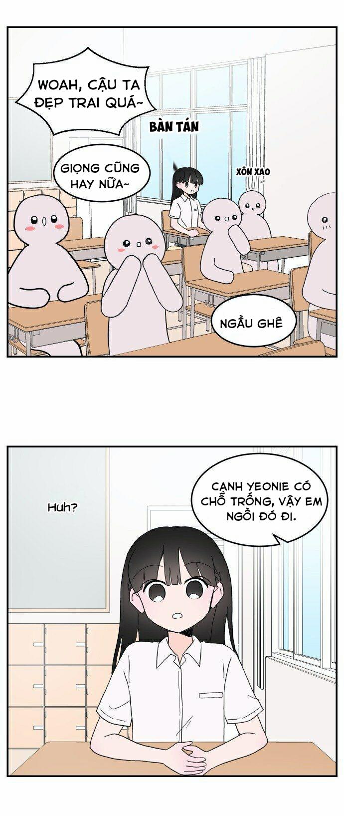 Hội Chứng Nam Phụ 1 trang 24