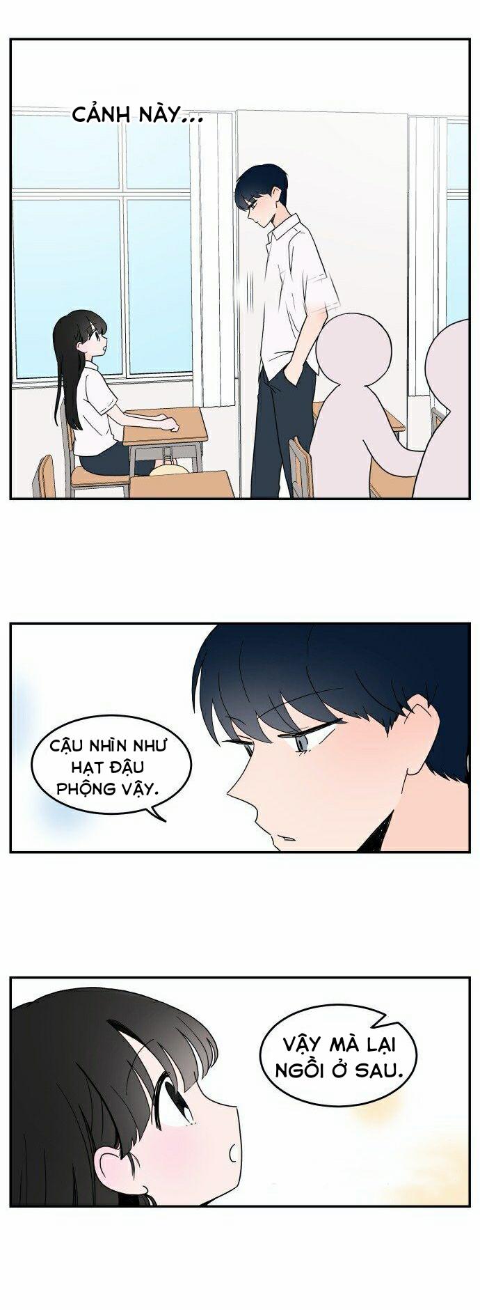 Hội Chứng Nam Phụ 1 trang 25