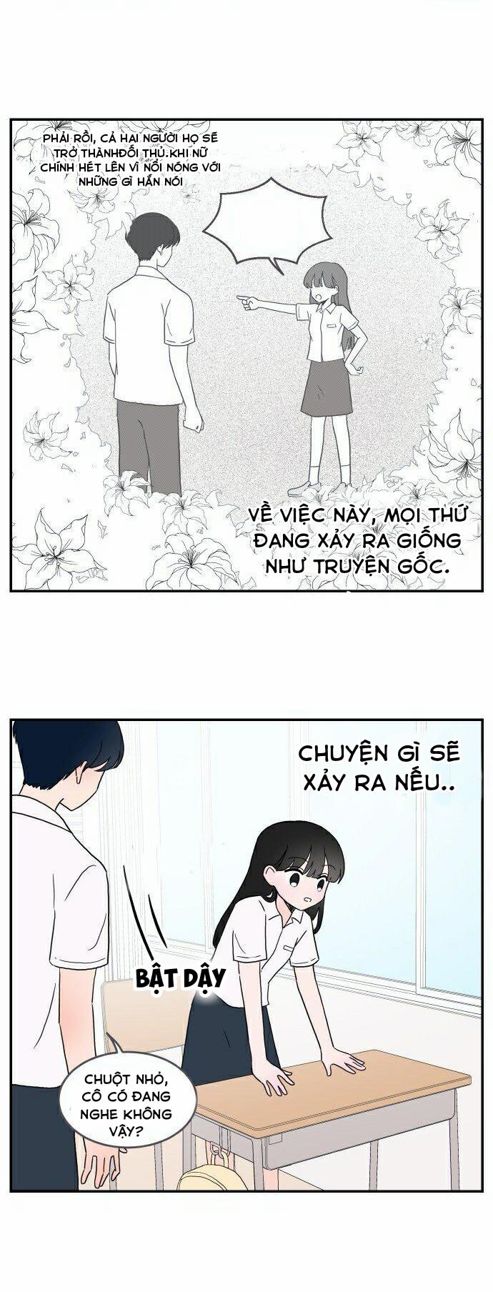 Hội Chứng Nam Phụ 1 trang 26