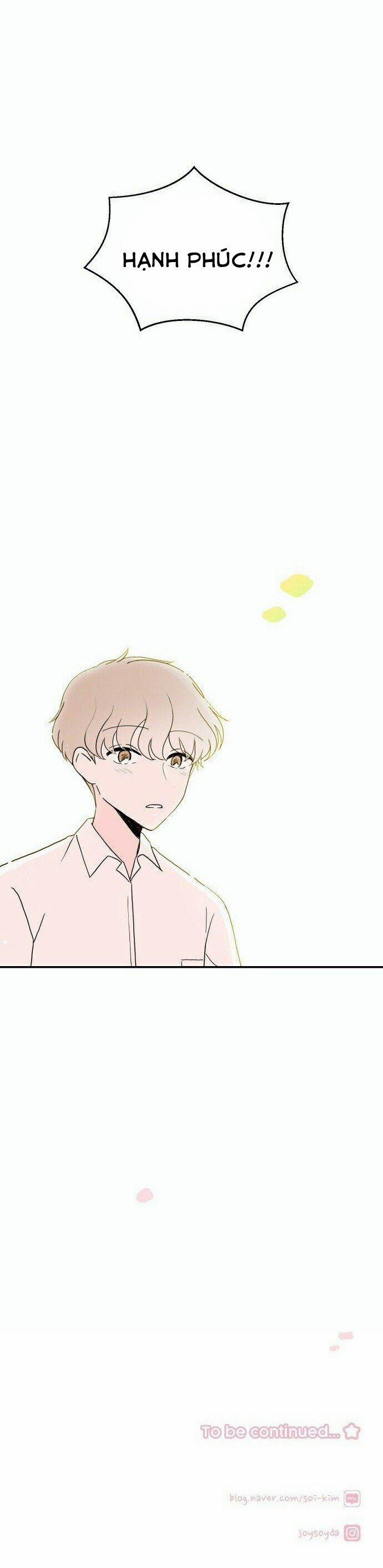 Hội Chứng Nam Phụ 1 trang 29