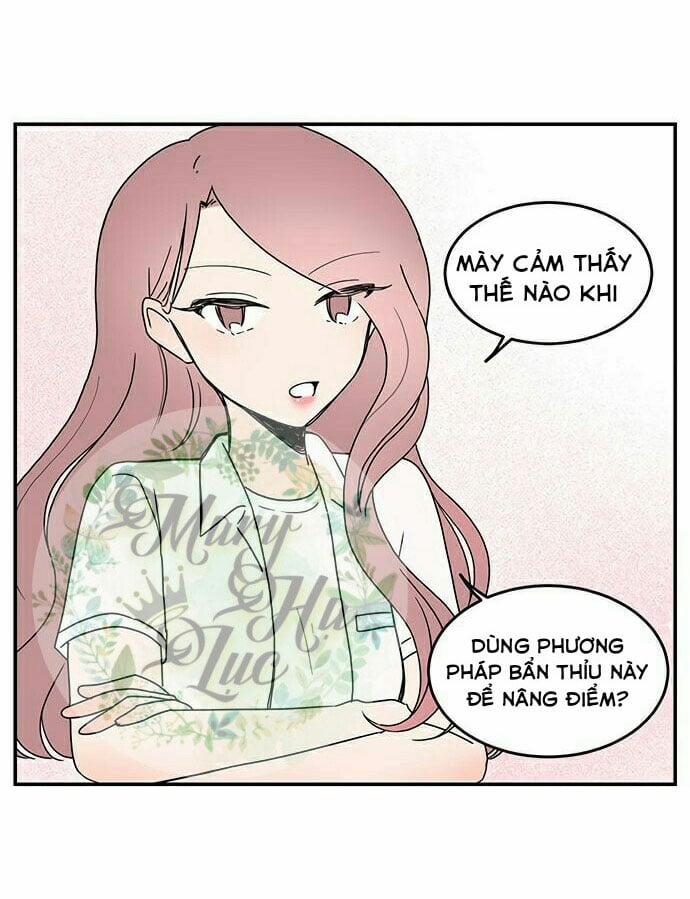 Hội Chứng Nam Phụ 10 trang 13