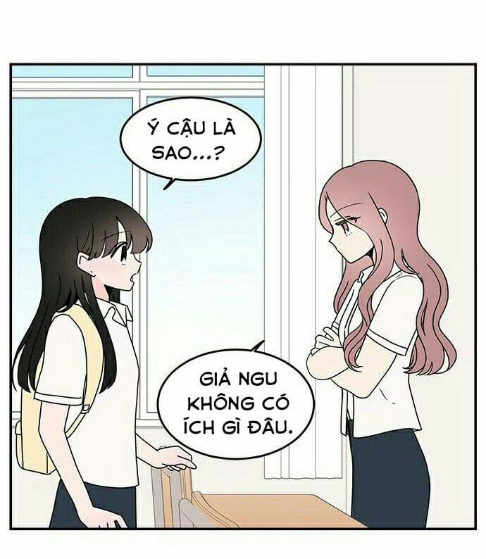 Hội Chứng Nam Phụ 10 trang 14