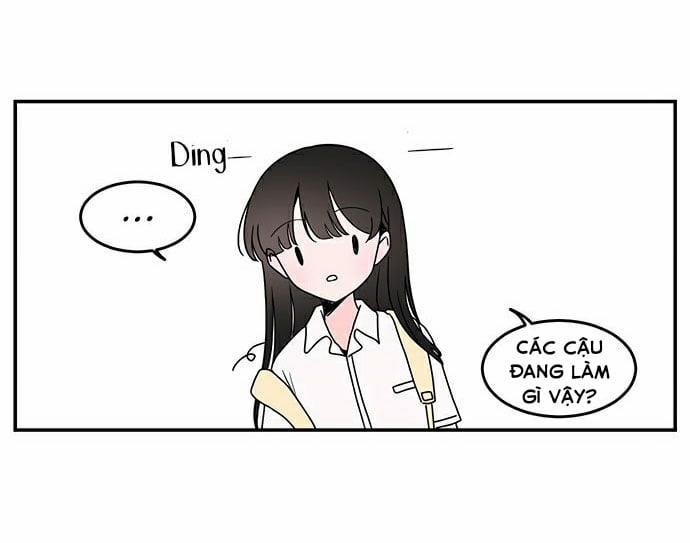 Hội Chứng Nam Phụ 10 trang 18