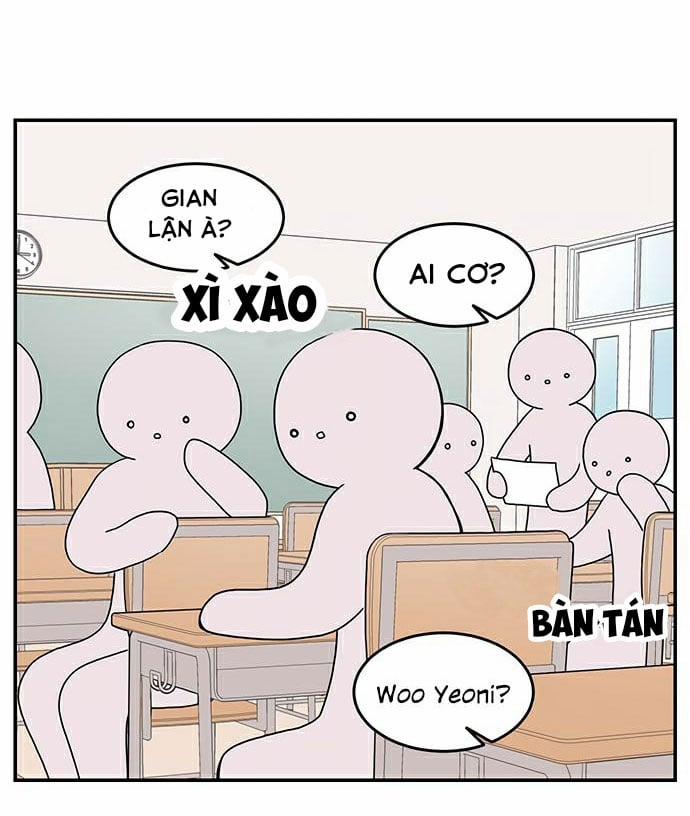 Hội Chứng Nam Phụ 10 trang 2