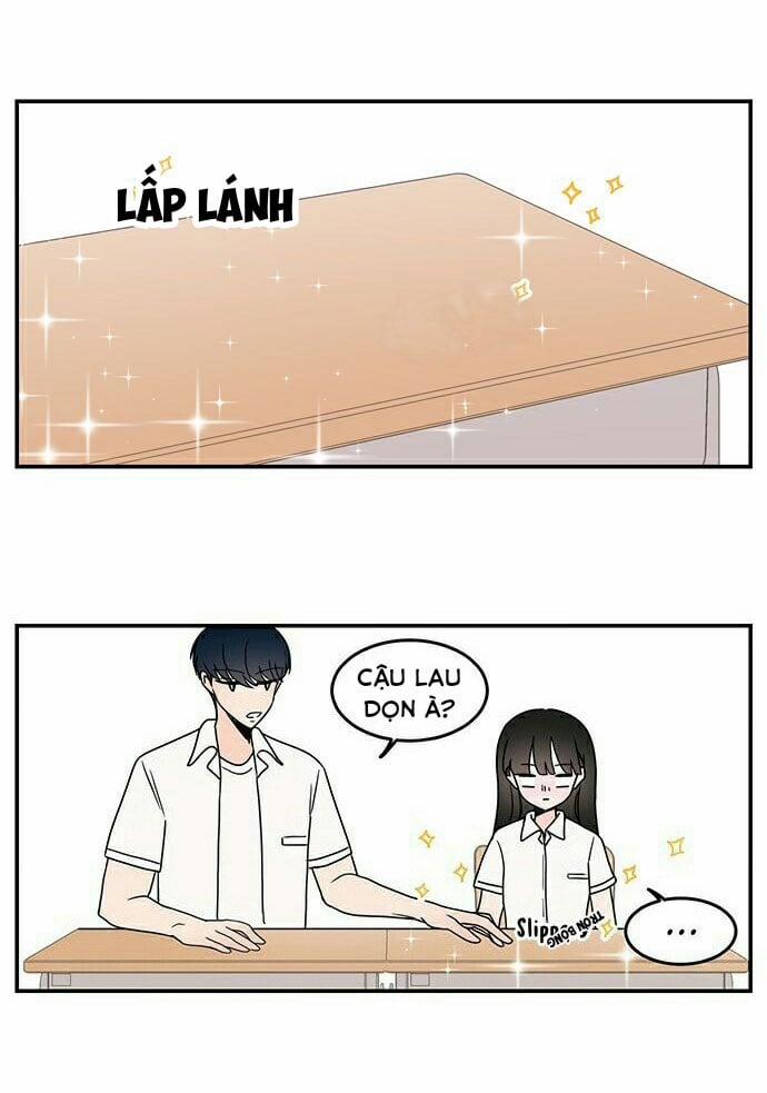 Hội Chứng Nam Phụ 10 trang 20