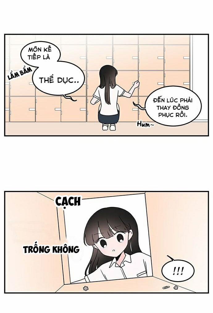 Hội Chứng Nam Phụ 10 trang 26