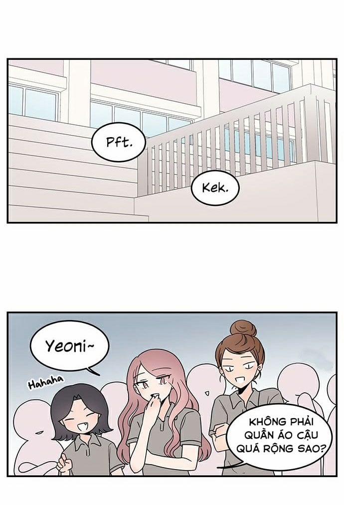 Hội Chứng Nam Phụ 10 trang 28