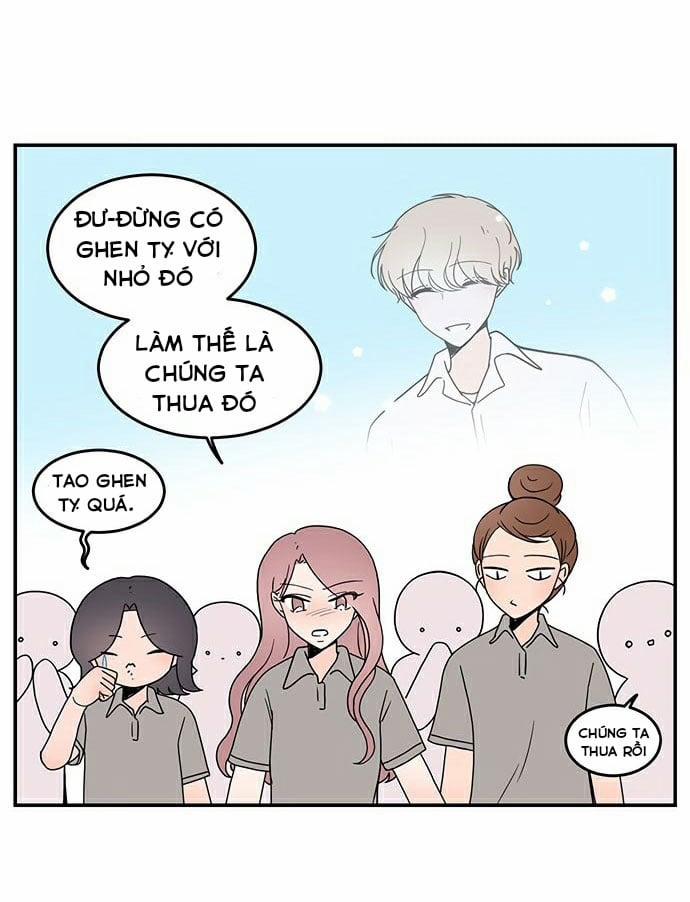 Hội Chứng Nam Phụ 10 trang 30