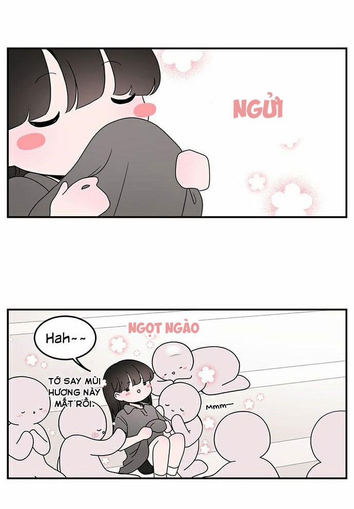 Hội Chứng Nam Phụ 10 trang 31