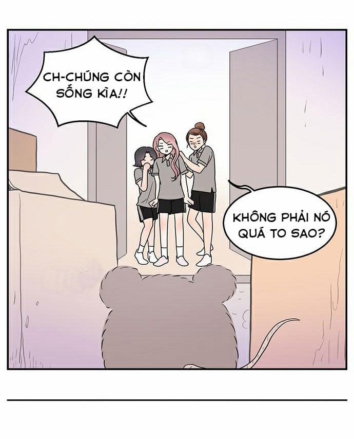 Hội Chứng Nam Phụ 10 trang 37