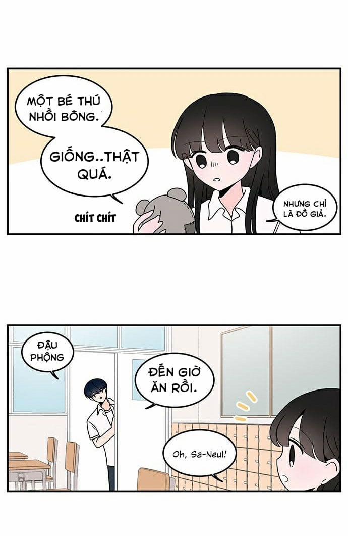 Hội Chứng Nam Phụ 10 trang 42