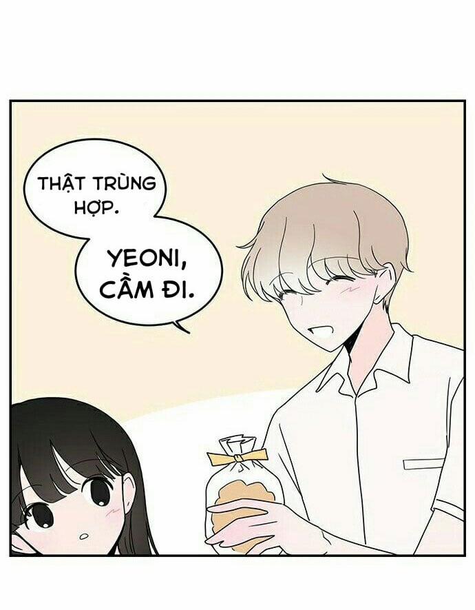 Hội Chứng Nam Phụ 10 trang 47