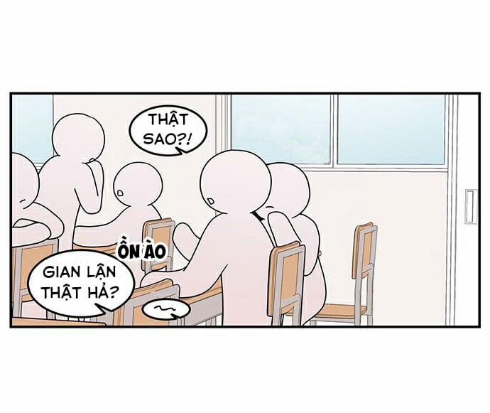 Hội Chứng Nam Phụ 10 trang 5