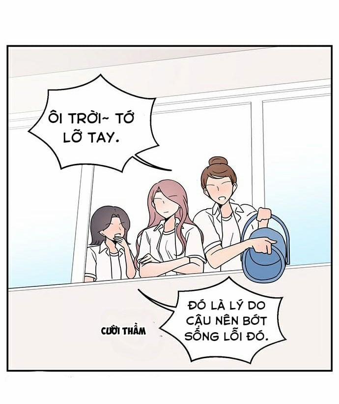 Hội Chứng Nam Phụ 10 trang 54