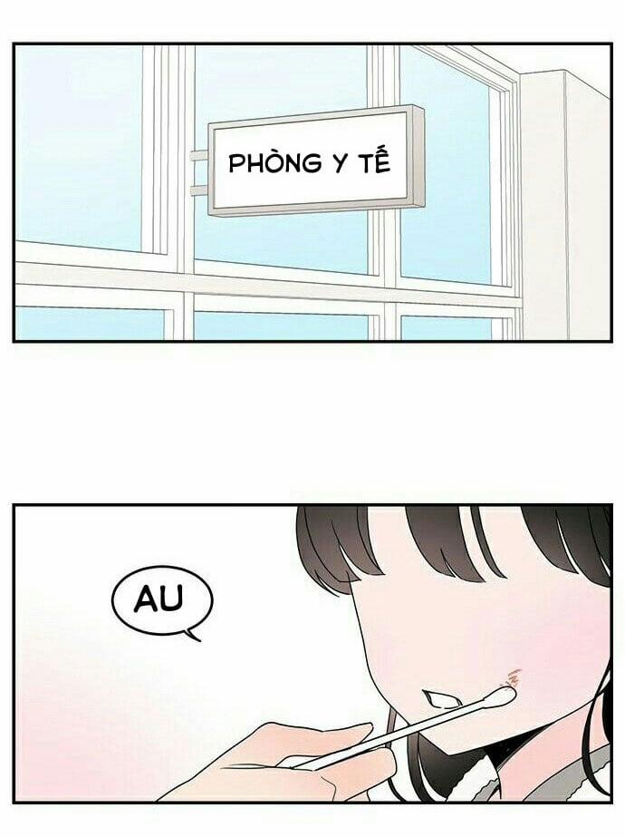 Hội Chứng Nam Phụ 11 trang 10