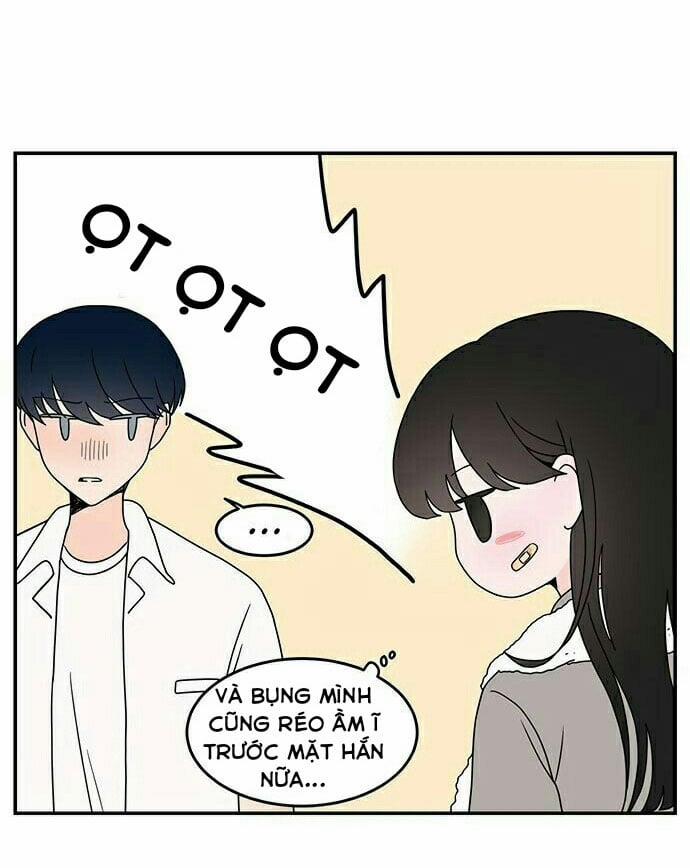 Hội Chứng Nam Phụ 11 trang 19