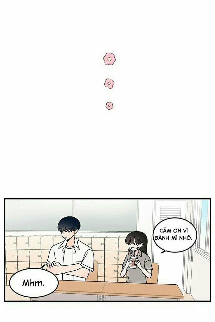 Hội Chứng Nam Phụ 11 trang 21