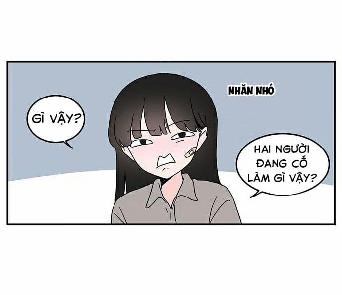 Hội Chứng Nam Phụ 11 trang 23