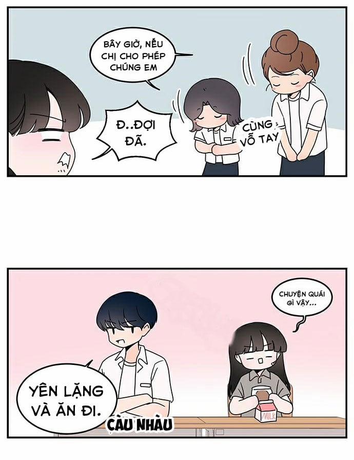 Hội Chứng Nam Phụ 11 trang 26