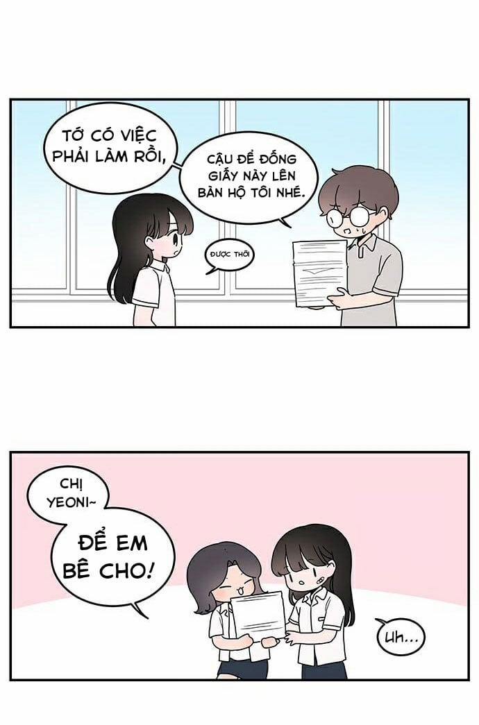 Hội Chứng Nam Phụ 11 trang 29