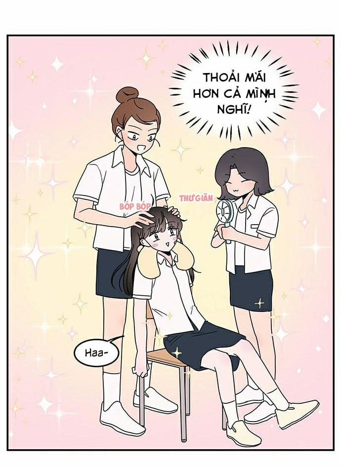 Hội Chứng Nam Phụ 11 trang 32