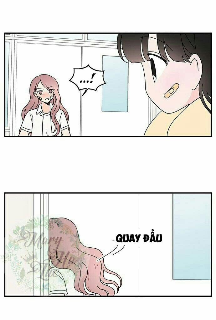 Hội Chứng Nam Phụ 11 trang 35