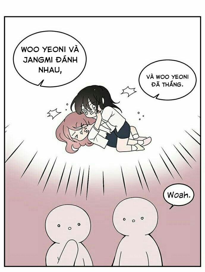 Hội Chứng Nam Phụ 11 trang 40