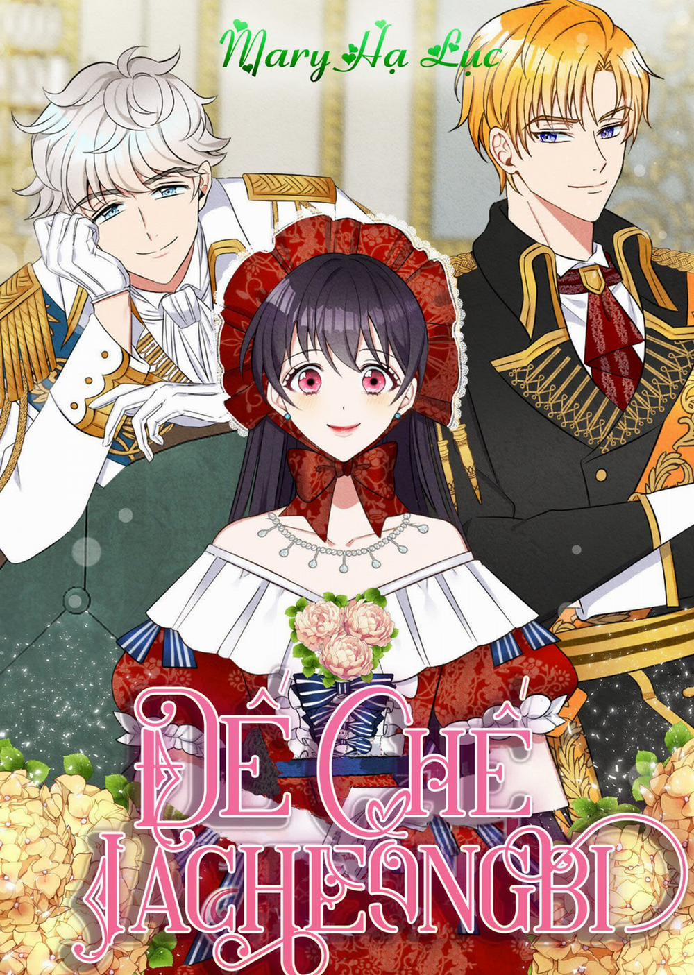 Hội Chứng Nam Phụ 11 trang 45