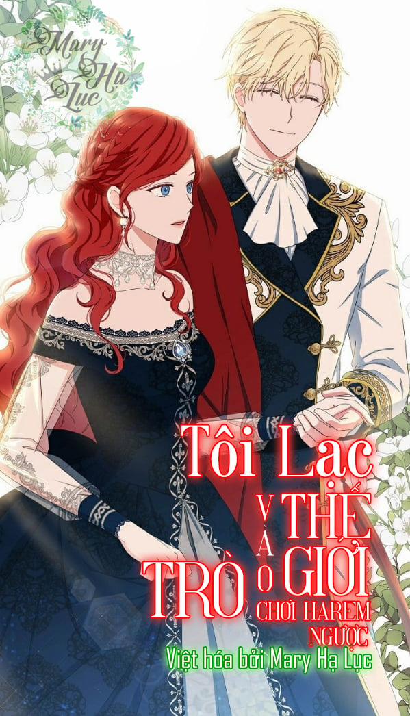 Hội Chứng Nam Phụ 12 trang 1