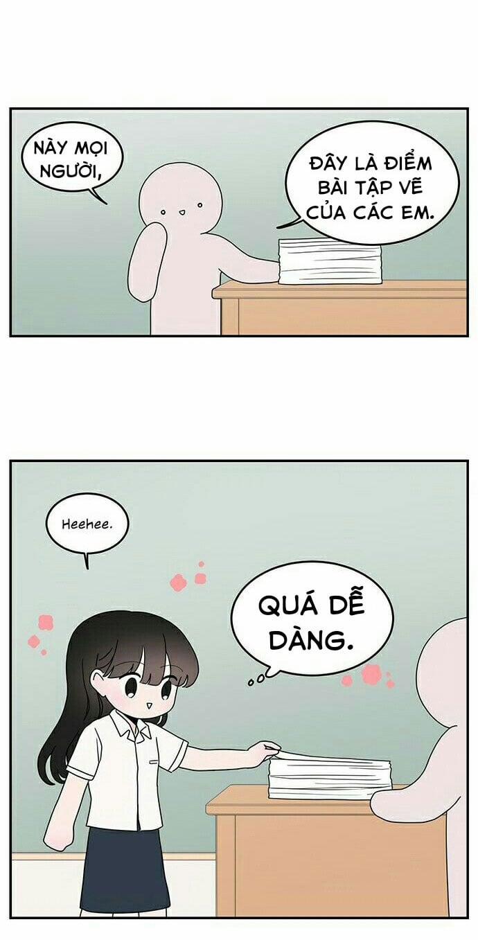 Hội Chứng Nam Phụ 12 trang 10