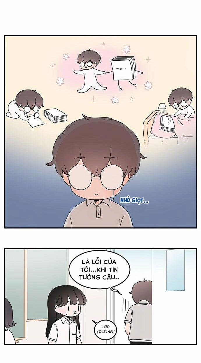 Hội Chứng Nam Phụ 12 trang 14