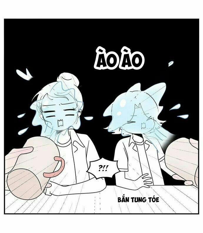 Hội Chứng Nam Phụ 12 trang 19