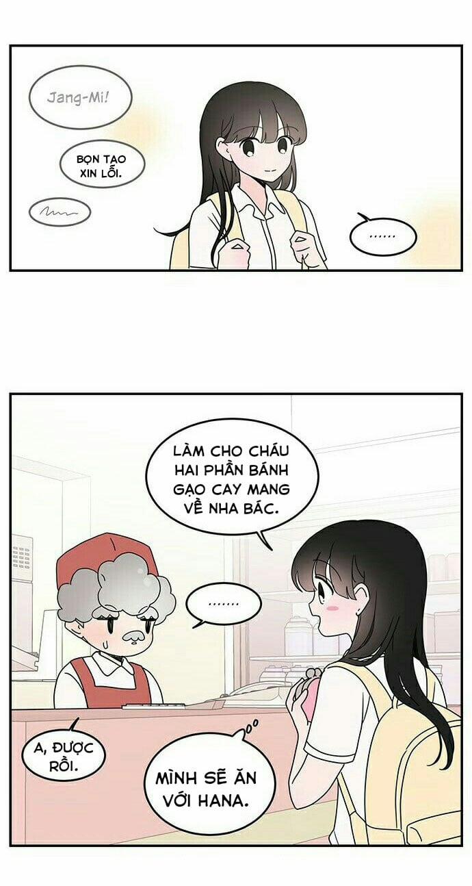 Hội Chứng Nam Phụ 12 trang 24