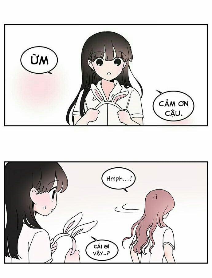 Hội Chứng Nam Phụ 12 trang 28