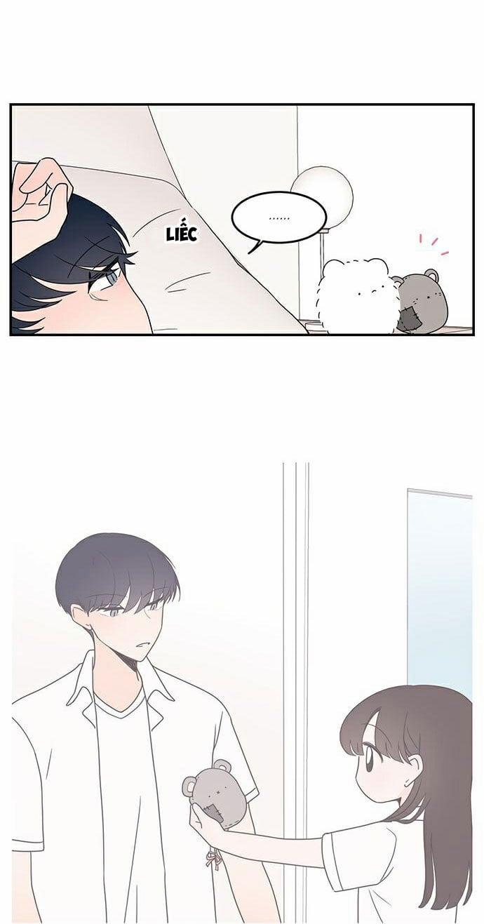 Hội Chứng Nam Phụ 12 trang 3