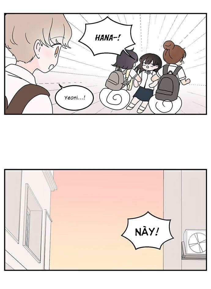 Hội Chứng Nam Phụ 12 trang 34