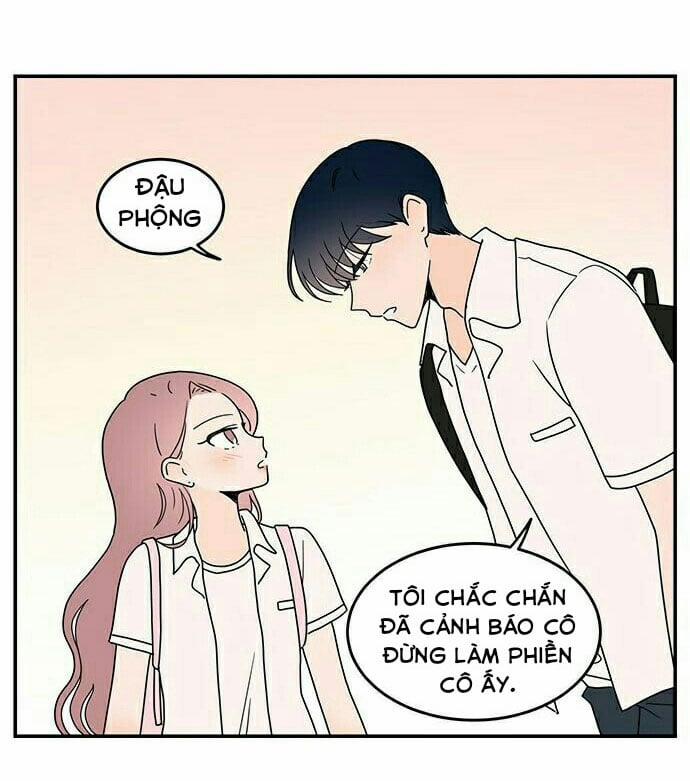 Hội Chứng Nam Phụ 12 trang 41