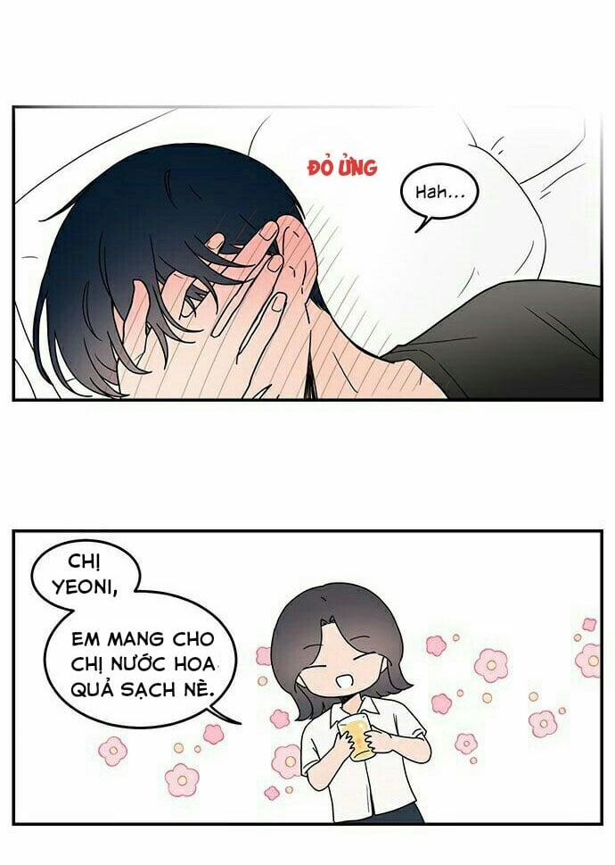 Hội Chứng Nam Phụ 12 trang 7