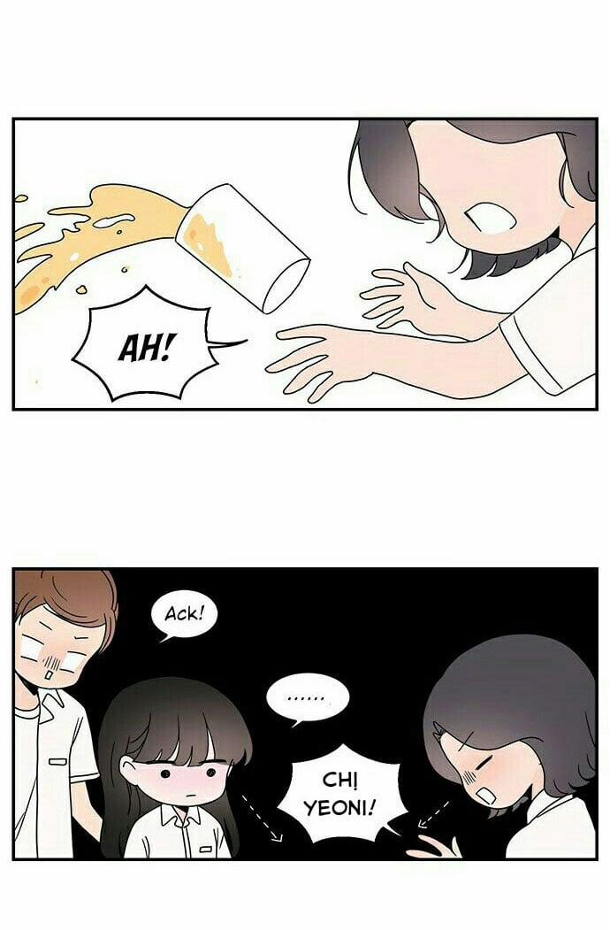 Hội Chứng Nam Phụ 12 trang 8